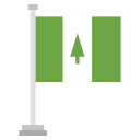 isla norfolk icon