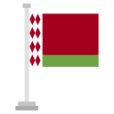 bielorrusia icon