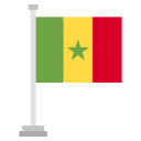 senegal icon