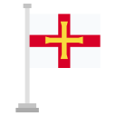 guernsey icon