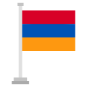 armenia icon