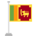 sri lanka 