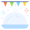 buffet icon