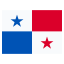 panamá icon