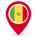 senegal 