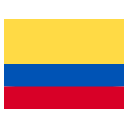 colombia icon