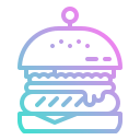 hamburguesa icon