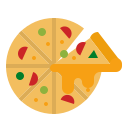 pizza icon