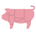 cerdo icon