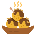 takoyaki icon