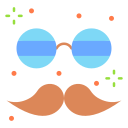 bigote icon