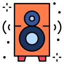 altavoz icon