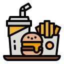 hamburguesa icon