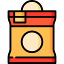 patatas fritas icon