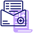 email icon