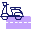 scooter icon