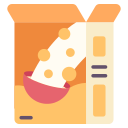 cereal icon