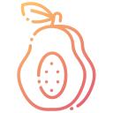 papaya icon