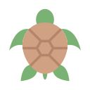 tortuga icon