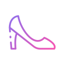 tacones icon