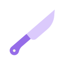 cuchillo icon