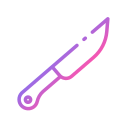 cuchillo icon