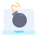 bomba icon