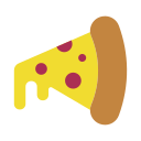 pizza icon