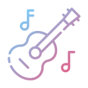 guitarra icon