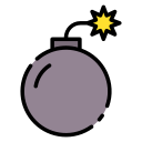 bomba icon