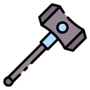 martillo icon