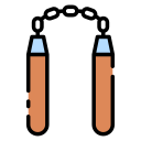 nunchaku icon