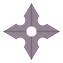 shuriken icon