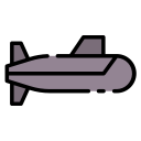 submarino icon