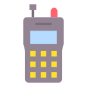 walkie talkie icon