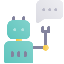 chatbot icon