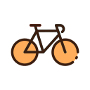 bicicleta icon