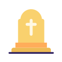 cementerio icon