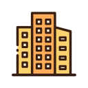 edificios icon