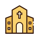 iglesia icon