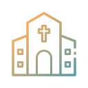 iglesia icon