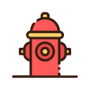 boca de incendio icon