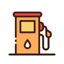 gasolinera icon