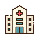 hospital icon