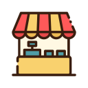 mercado icon