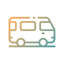 minivan icon