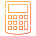 calculadora icon