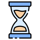 reloj de arena icon