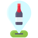 Location icon