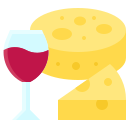 Cheese icon